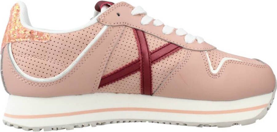 Munich Hoge Sneakers 8810161