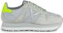 Munich Sky High-Top Sneakers Multicolor Dames - Thumbnail 1