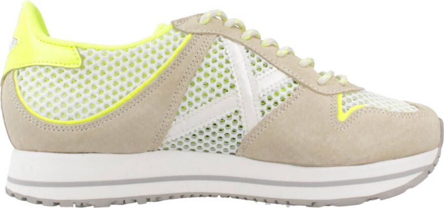 Munich Sneakers Massana sky 8810219 AMARILLO