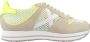 Munich Sneakers Massana sky 8810219 AMARILLO - Thumbnail 1