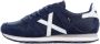 Munich Massana 431 Sneakers Blue Heren - Thumbnail 1