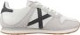 Munich Klassieke Sneakers voor Dagelijks Gebruik White Heren - Thumbnail 1