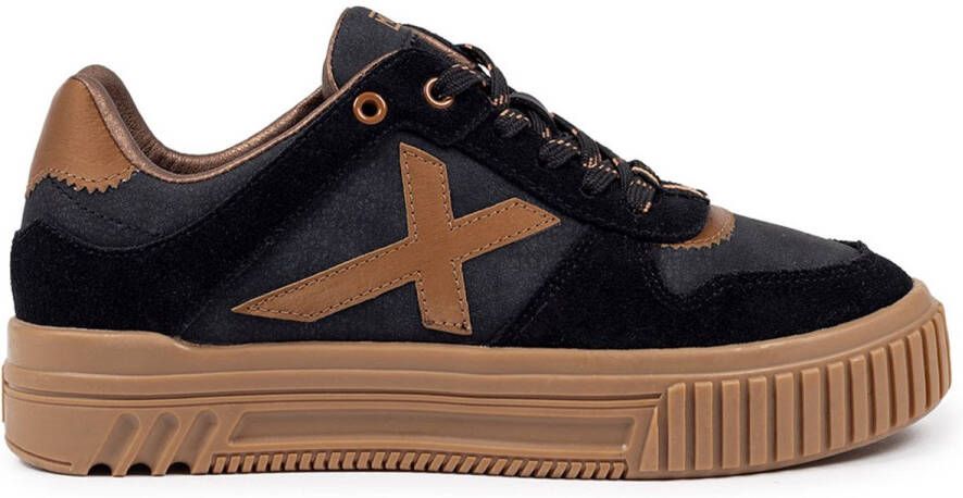 Munich Mina 08 Schoenen Zwart Man