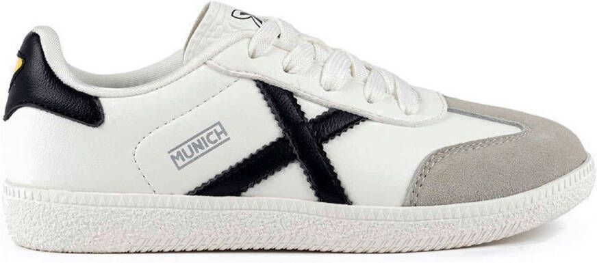 Munich Mini Astro 01 Schoenen Wit
