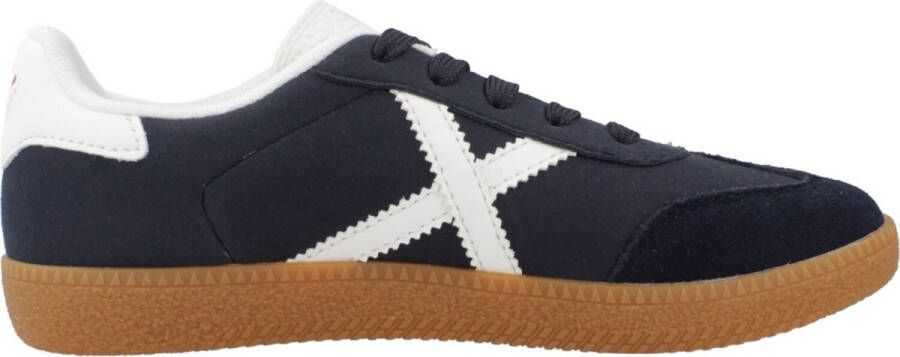 Munich Sneakers Mini astro 8034004 AZUL