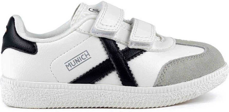 Munich Mini Astro Vco 01 Schoenen Wit