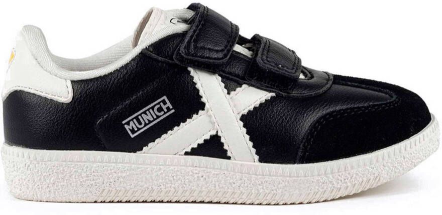Munich Mini Astro Vco 02 Schoenen Zwart