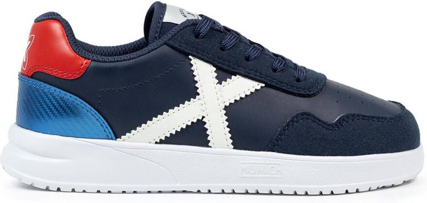 Munich Mini Balloo 06 Schoenen Blauw