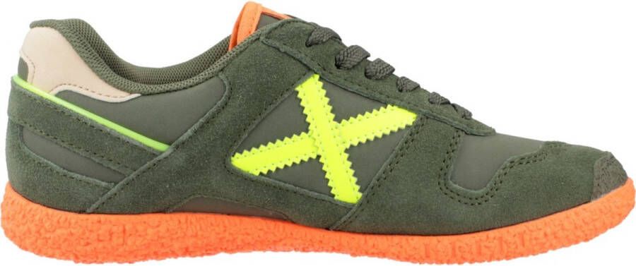 Munich MINI GOAL 1594 Groen