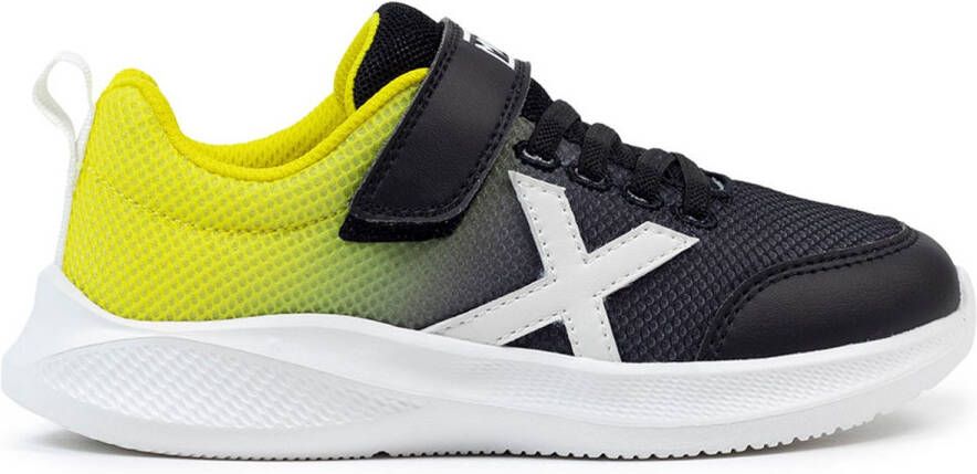 Munich Lage Sneakers Mini Leta 8935003 Negro