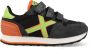 Munich Mini Marsana Lage sneakers Kids Blauw - Thumbnail 2