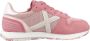 Munich Stijlvolle Sneakers voor Actieve Levensstijl Pink - Thumbnail 1