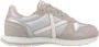 Munich Sneakers Mini massana Plateado - Thumbnail 1
