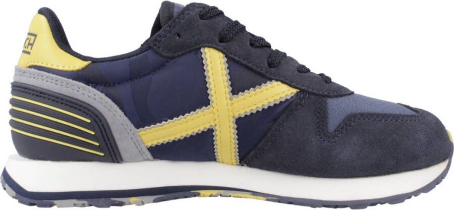 Munich MINI MASSANA 532 Blauw