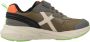 Munich Lage Sneakers MINI TRACK VCO 115 - Thumbnail 1