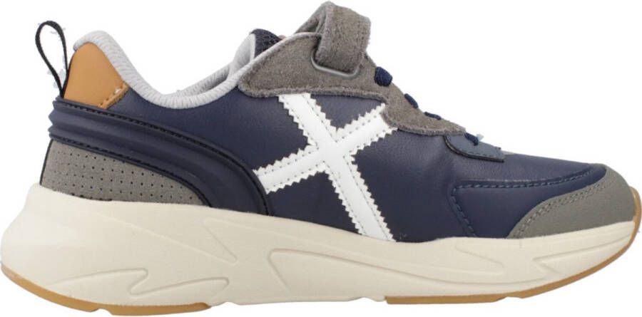 Munich Lage Sneakers MINI TRACK VCO 117