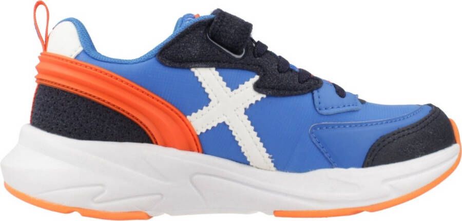 Munich Sneakers MINI TRACK VCO