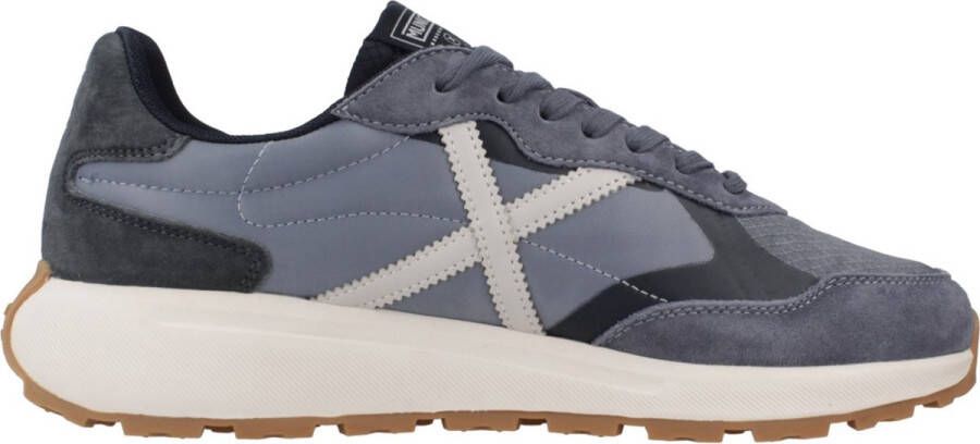Munich Babel 02 Sneakers Blue