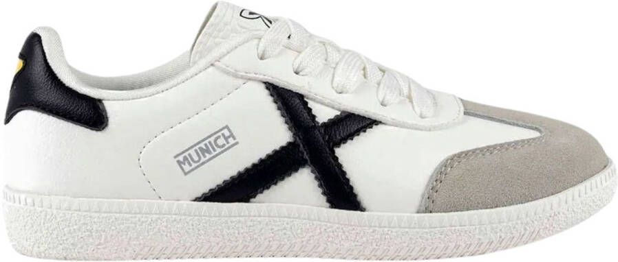Munich Sneakers Mini Astro 8034001 Blanco