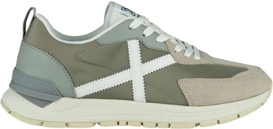 Munich Veelzijdige Sneakers Green