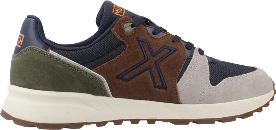 Munich Casual Sneakers voor Dagelijks Gebruik