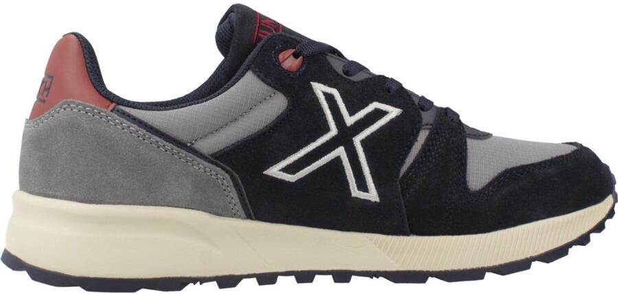 Munich Casual Sneakers voor Dagelijks Gebruik