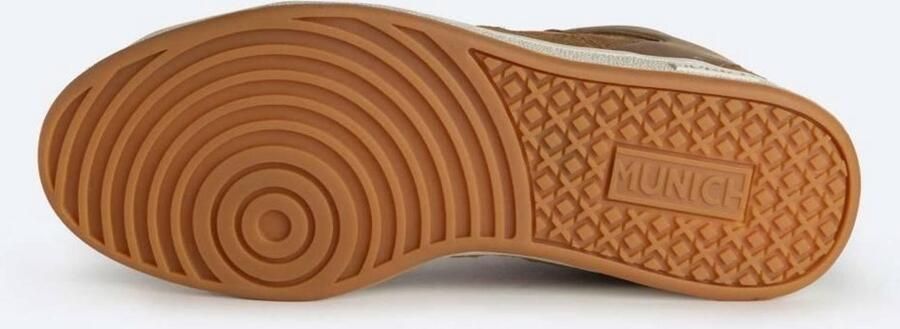 Munich Hoge Sneakers 147414