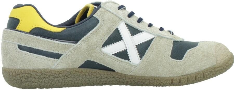 Munich 8001660M Blauw