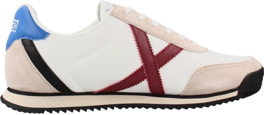 Munich Lage Sneakers Riber 8033007 Blanco