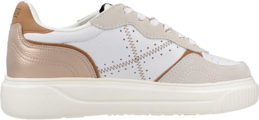 Munich Lage Sneakers Suggar 8092010 Blanco