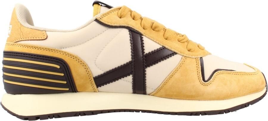Munich Lage Sneakers Massana Club 8620585 Amarillo