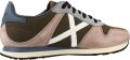 Munich Massana Classi Schoenen Groen Man - Groen