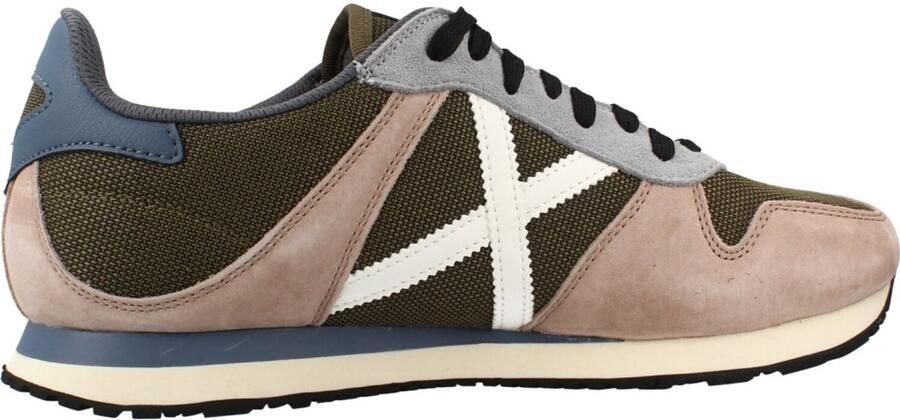 Munich Lage Sneakers 8620617m Massana Classic