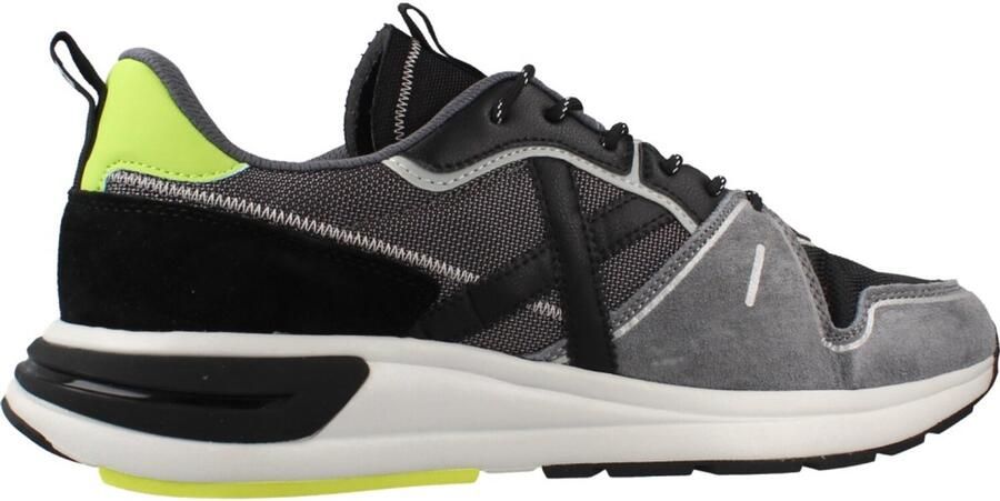 Munich 8771008M FUTTURA 08 Grijs