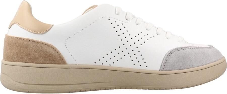 Munich Lage Sneakers X-Court 8837015 Blanco