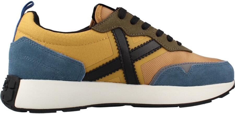 Munich Sportieve Elegantie Xemine Road Sneakers
