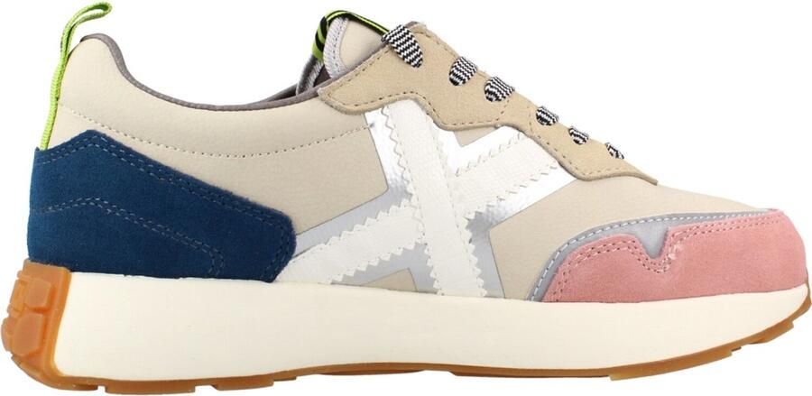 Munich Lage Sneakers Xemine Wmn 8907092 Camel