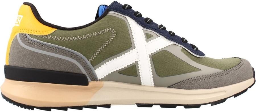 Munich Aerodynamische sportschoenen met hoogrendementsdemping