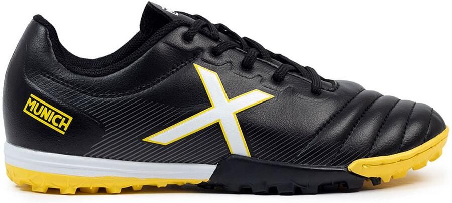 Munich Arenga Turf 10 Zaalschoenen Zwart