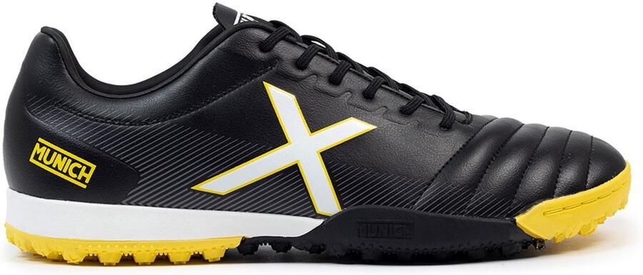 Munich Arenga Turf 10 Zaalschoenen Zwart