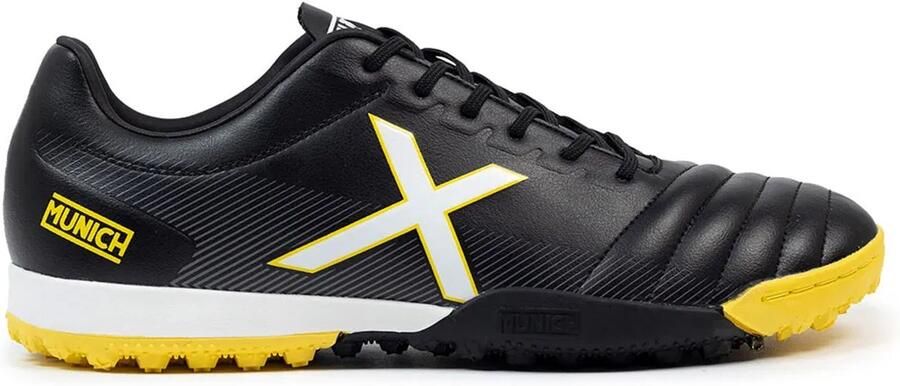 Munich Arenga Turf 10 Zaalschoenen Zwart Man