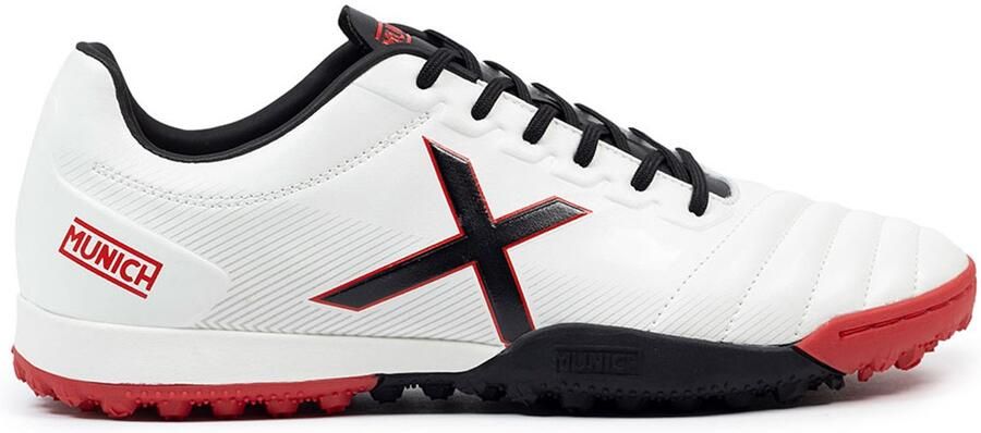 Munich Arenga Turf 11 Zaalschoenen Wit