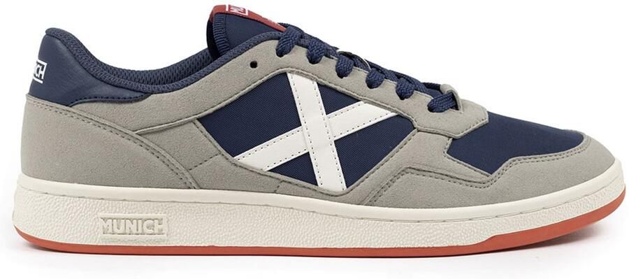 Munich Arrow 77 Schoenen Blauw Man