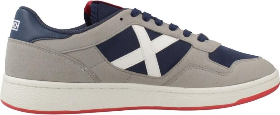 Munich Arrow 77 Schoenen Blauw Man