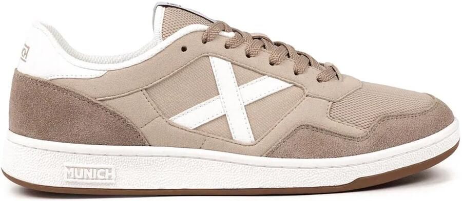 Munich Arrow 78 Schoenen Beige Man
