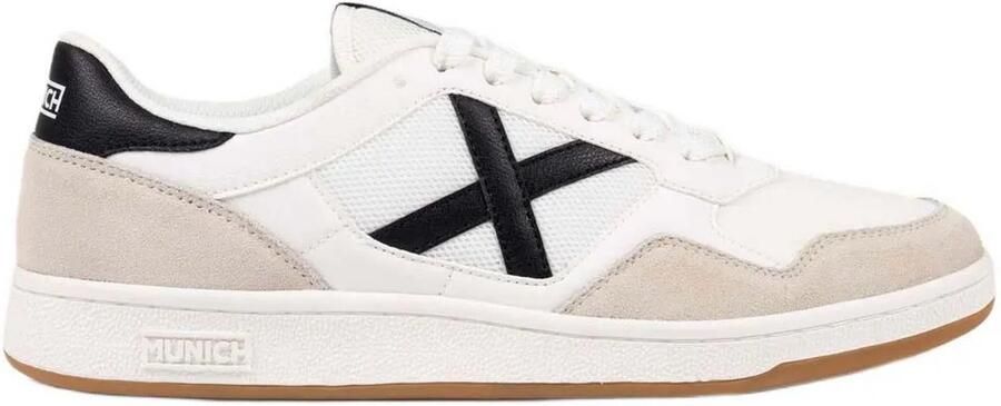 Munich Arrow 79 Schoenen Wit Man