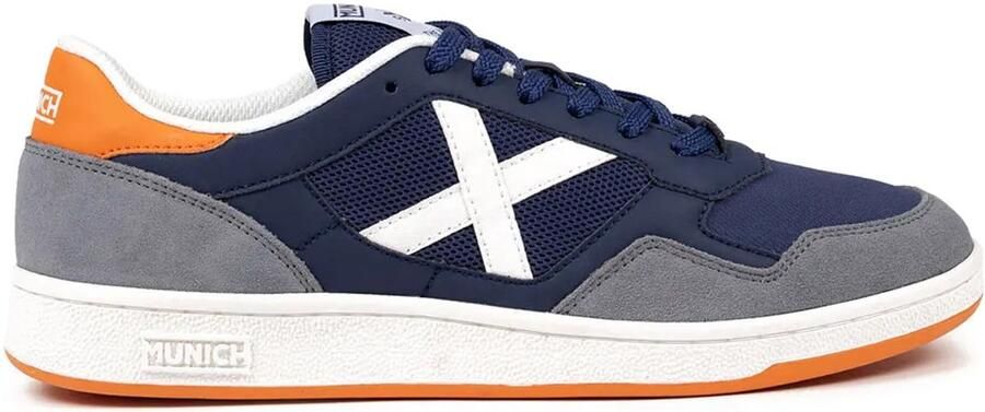 Munich Arrow 81 Schoenen Blauw Man