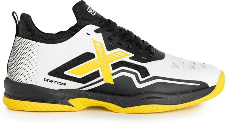 Munich Artos 102 Indoor Sportschoenen Grijs Man
