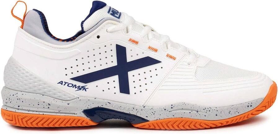 Munich Atomik 49 Padelschoenen Wit