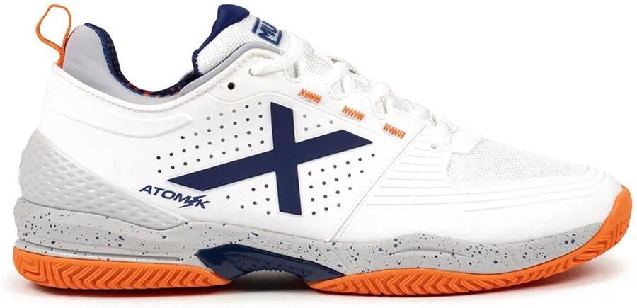 Munich Atomik 49 Padelschoenen Wit